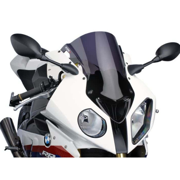 Puig Z-Racing Screen Light Smoke